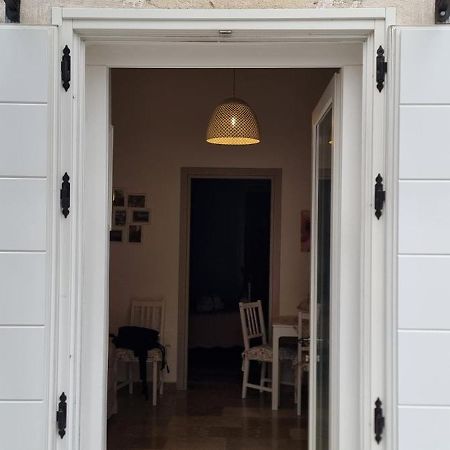Casa Dari Monopoli Exterior foto