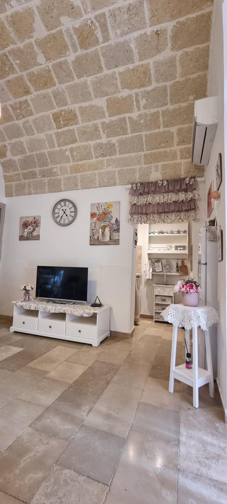 Casa Dari Monopoli Exterior foto