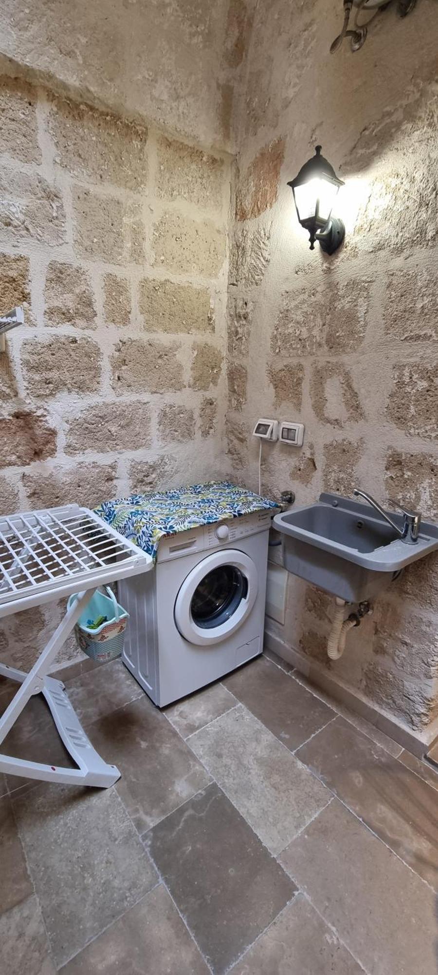 Casa Dari Monopoli Exterior foto