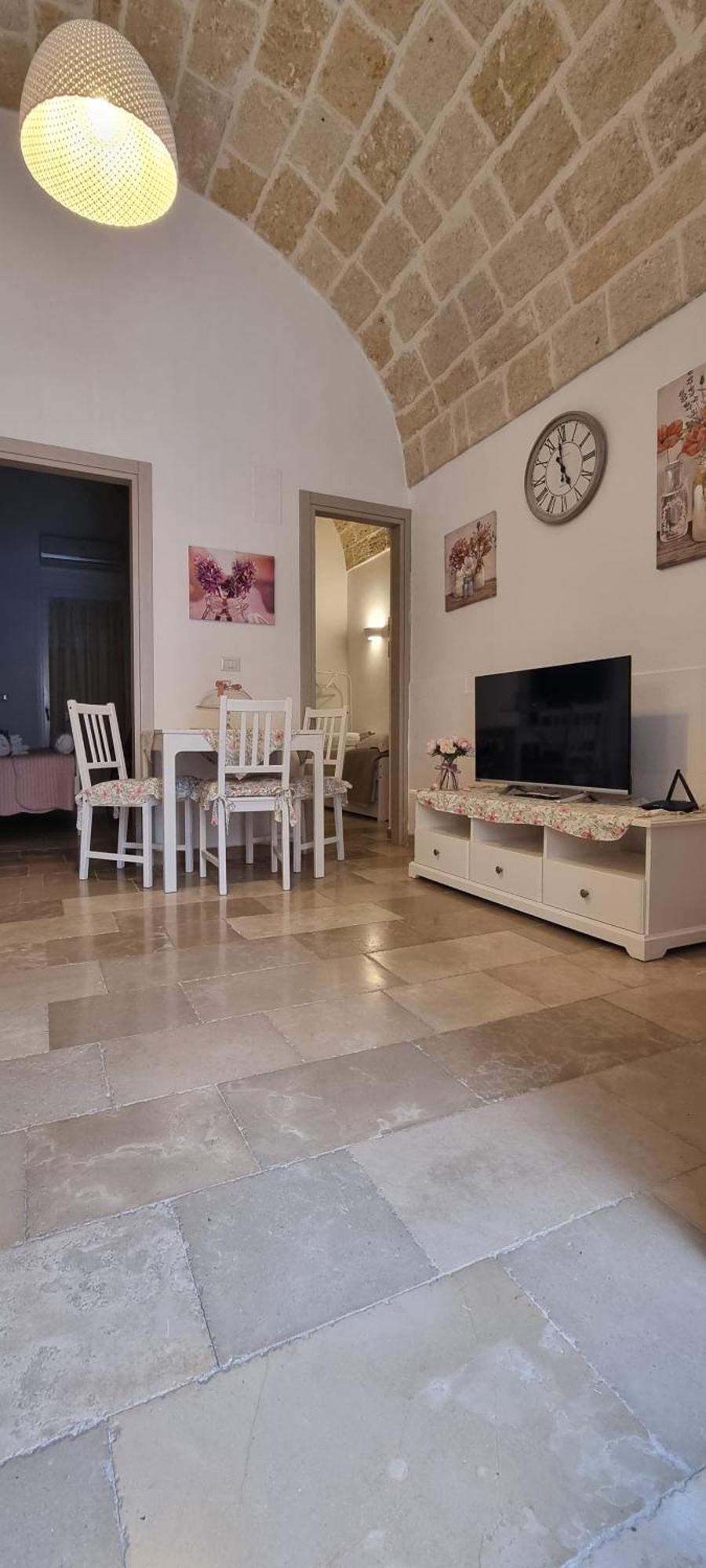 Casa Dari Monopoli Exterior foto