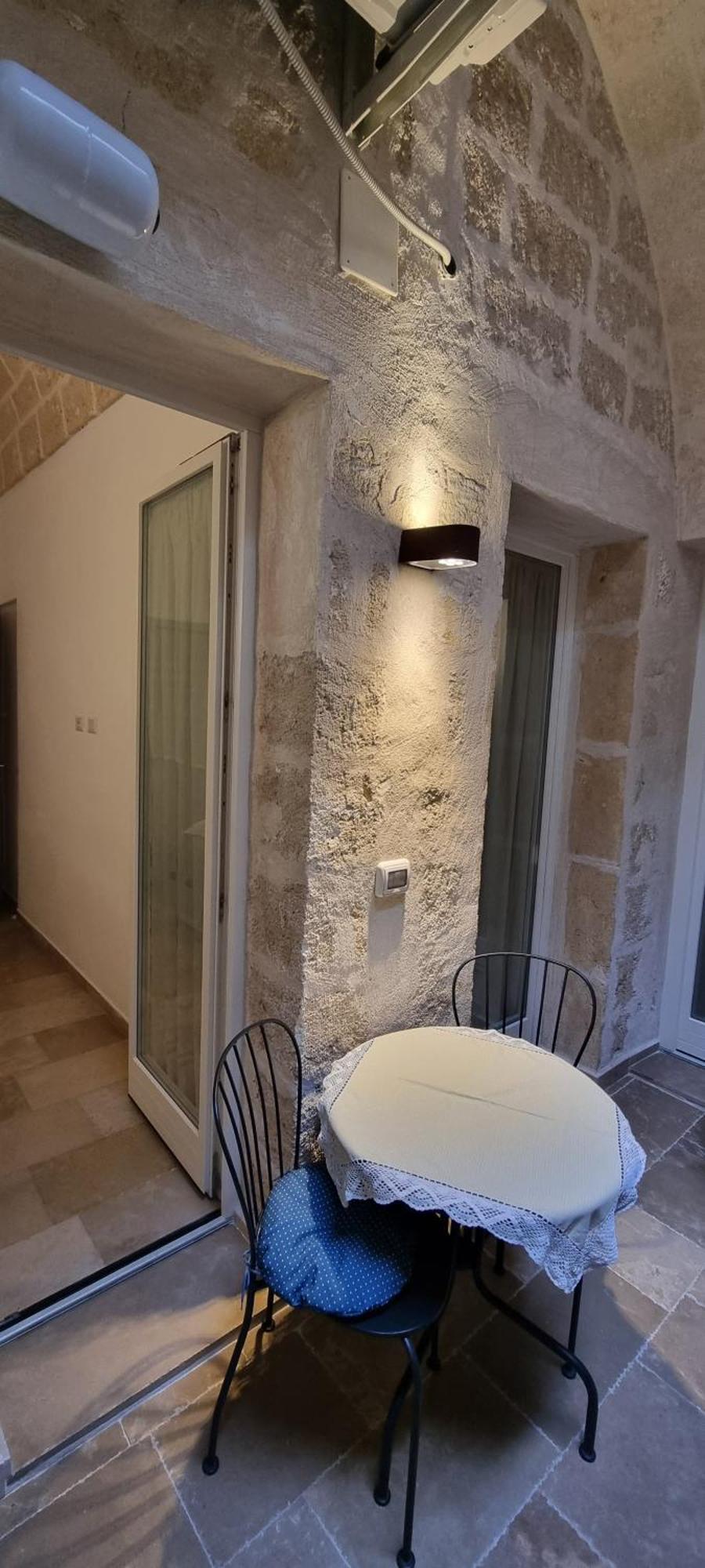 Casa Dari Monopoli Exterior foto