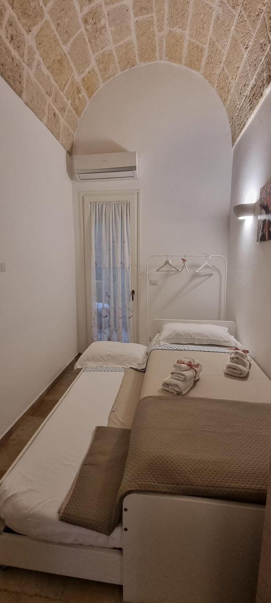 Casa Dari Monopoli Exterior foto
